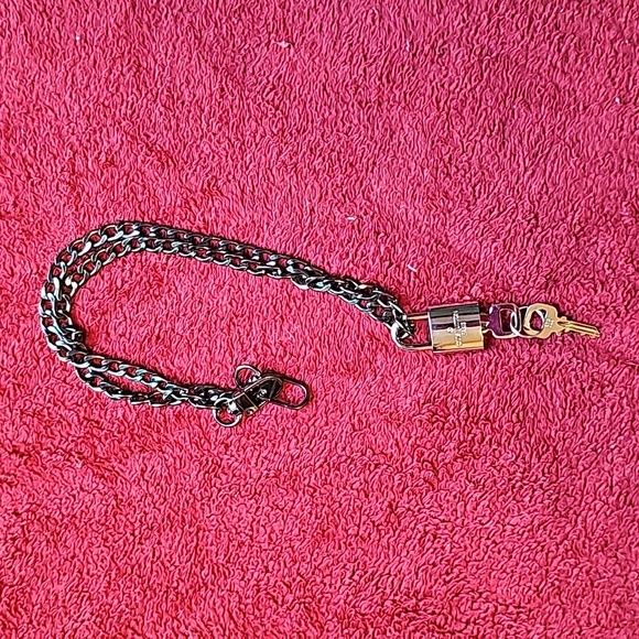 Unbranded 25" Gun Metal Chain - Picture 1 of 9